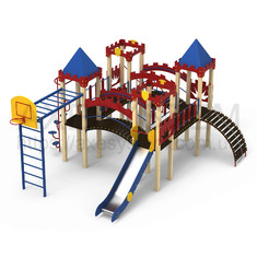Игровой комплекс 
