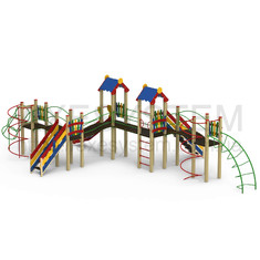 Игровой комплекс 