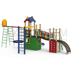 Игровой комплекс 