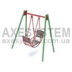 Дитячі гойдалки 