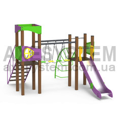 Игровой комплекс 