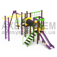 Игровой комплекс 