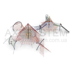 Площадка Magicnets 1115