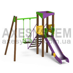 Игровой комплекс 