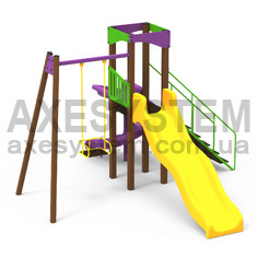Игровой комплекс 