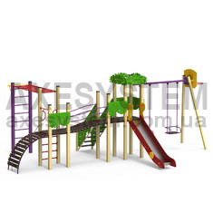 Игровой комплекс 