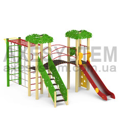Игровой комплекс 