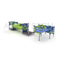 Игровой комплекс FS 1541