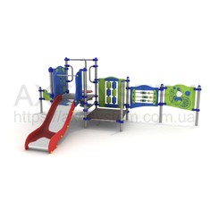 Игровой комплекс FS 1543