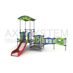 Игровой комплекс FS 1544