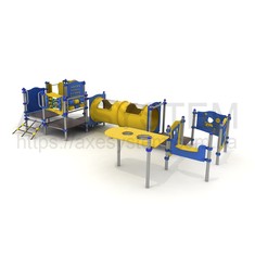 Игровой комплекс FS 1538