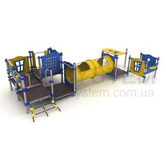 Игровой комплекс FS 1539