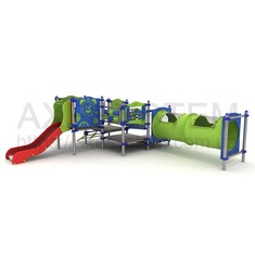 Игровой комплекс FS 1540