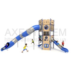 Игровой комплекс HX 7003