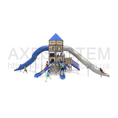 Игровой комплекс HX 7009