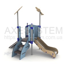 Игровой комплекс HX 8001