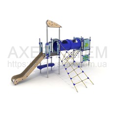 Игровой комплекс HX 8003