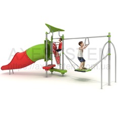 Игровой комплекс FS 31010