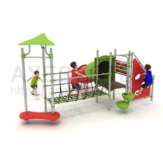 Игровой комплекс FS 31011