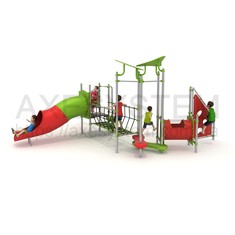 Игровой комплекс FS 31020