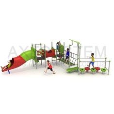 Игровой комплекс FS 31021