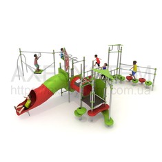 Игровой комплекс FS 31022
