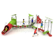 Игровой комплекс FS 31023
