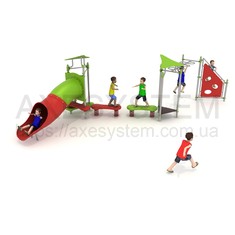 Игровой комплекс FS 31024