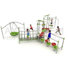 Игровой комплекс FS 31030