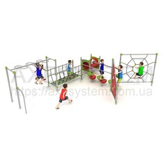 Игровой комплекс FS 31031