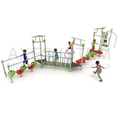 Игровой комплекс FS 31032