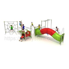 Игровой комплекс FS 31040