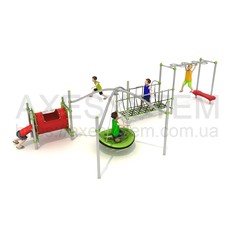 Игровой комплекс FS 31041