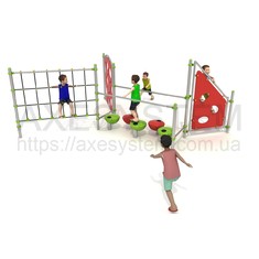 Игровой комплекс FS 31042