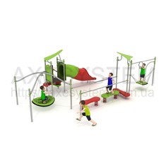 Игровой комплекс FS 31051