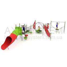 Игровой комплекс FS 31070