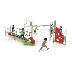 Игровой комплекс FS 31090