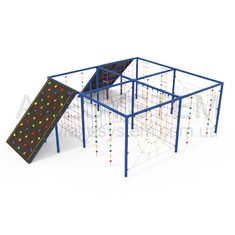Игровой комплекс 