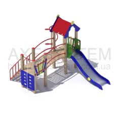 Игровой комплекс 