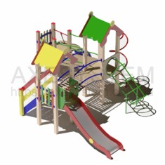 Игровой комплекс 