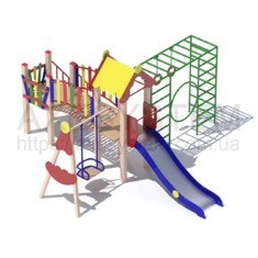 Игровой комплекс 
