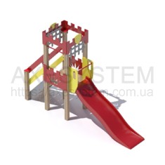 Игровой комплекс 