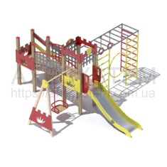 Игровой комплекс 