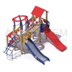 Игровой комплекс 