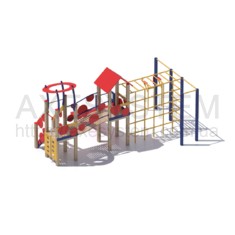 Игровой комплекс 