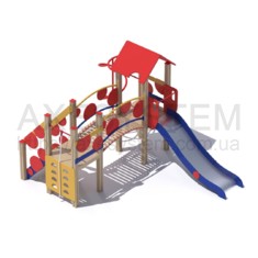 Игровой комплекс 