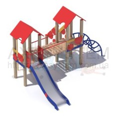 Игровой комплекс 
