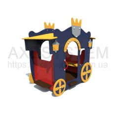 Игровой домик 
