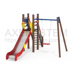 Игровой комплекс 
