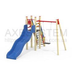 Игровой комплекс 